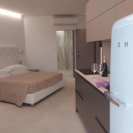 Hotel Residence Imperial Misano Adriatico Eksteriør billede