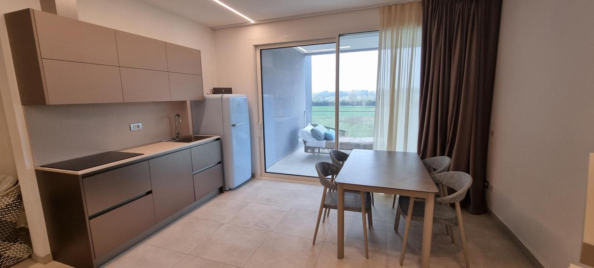 Hotel Residence Imperial Misano Adriatico Eksteriør billede